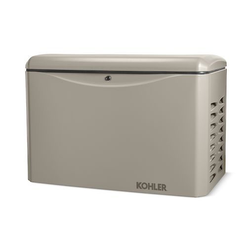 Kohler 20RCA standby generator