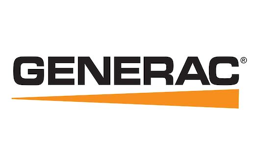 Generac logo 1.520 x 0