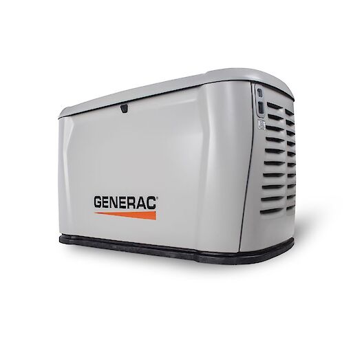 Generac 2kW portable generator