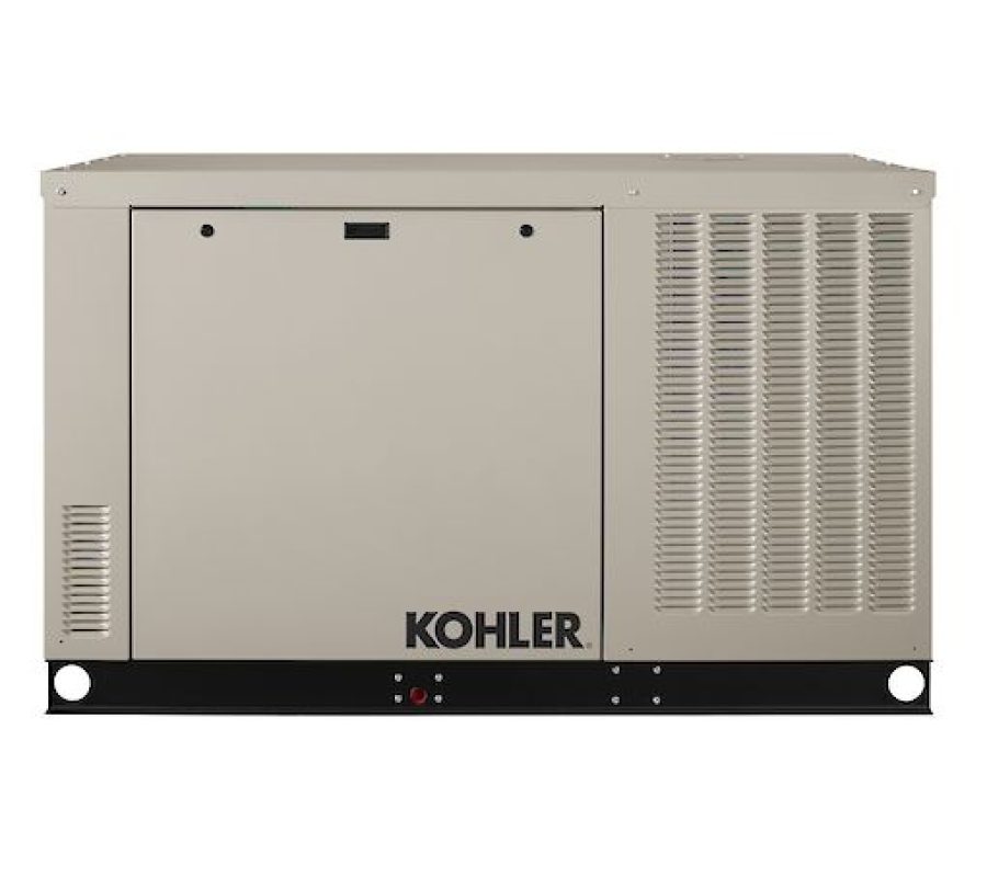 24kW kohler generator