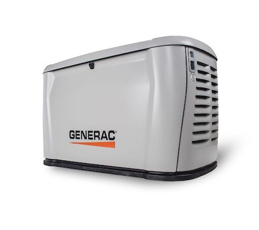 Generac 2kW portable generator